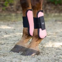 Tendon boots