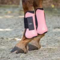 Tendon boots