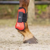 Tendon boots