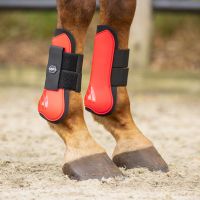 Tendon boots