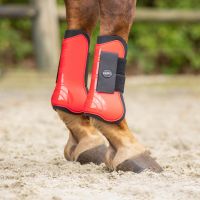 Tendon boots