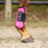 Tendon boots