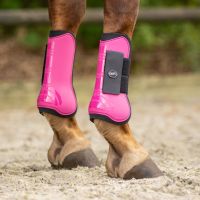Tendon boots