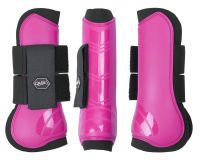 Tendon boots