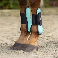 Tendon boots