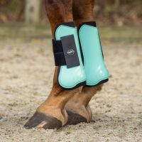 Tendon boots