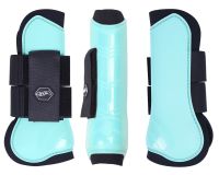 Tendon boots