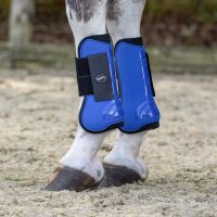 Tendon boots