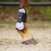 Tendon boots