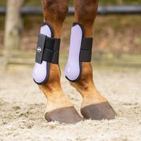 Tendon boots