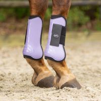 Tendon boots