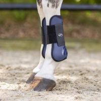 Tendon boots