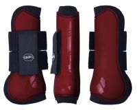 Tendon boots
