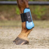 Tendon boots