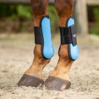 Tendon boots