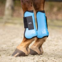 Tendon boots