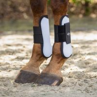 Tendon boots