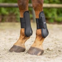 Tendon boots
