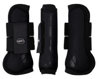 Tendon boots