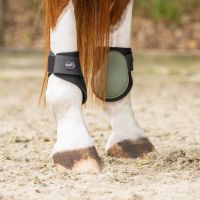 Fetlock boots