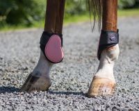Fetlock boots