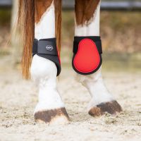 Fetlock boots