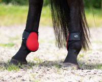 Fetlock boots