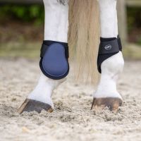 Fetlock boots