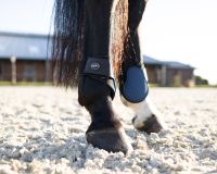 Fetlock boots