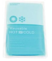 Warming/cooling pack