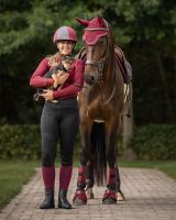 Bell boots technical