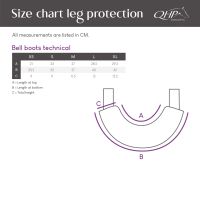Bell boots technical