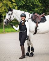 Bell boots technical