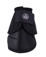 Bell boots technical