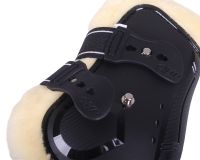 Fetlock boots Ontario