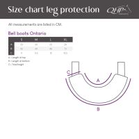 Bell boots Ontario