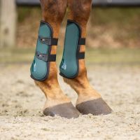 Tendon boots set