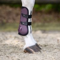 Tendon boots set