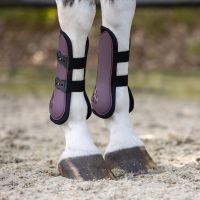 Tendon boots set