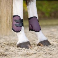 Tendon boots set