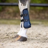Tendon boots set