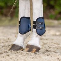Tendon boots set