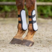 Tendon boots set