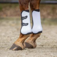 Tendon boots set