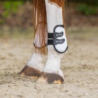 Tendon boots set