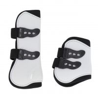 Tendon boots set