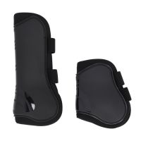 Tendon boots set