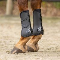 Tendon boots set