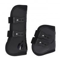 Tendon boots set