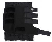 Stable and travel boots